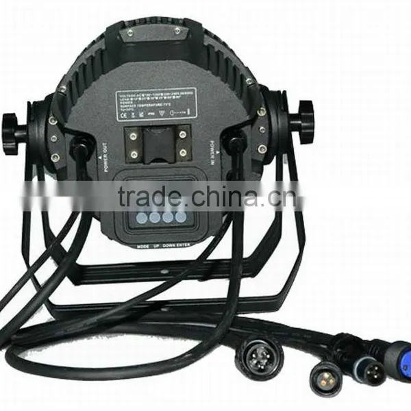 36*3W RGB Led Par Light photo-2
