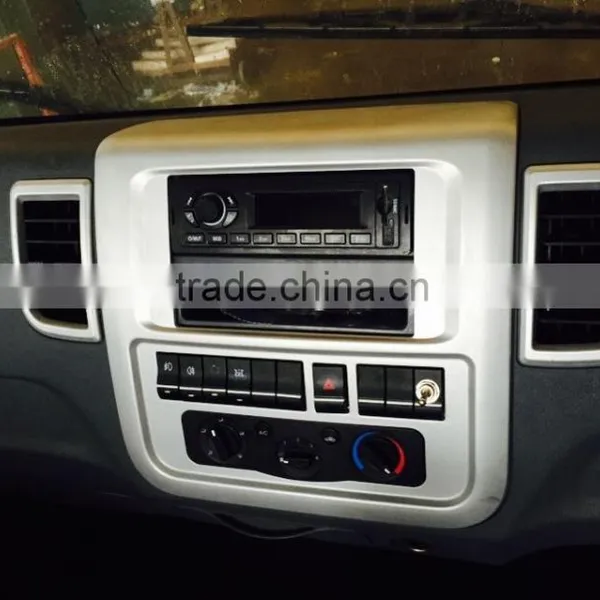 SINOTRUK New Design HOWO 4x2 8 Ton Rigid Light Truck Chassis photo-4