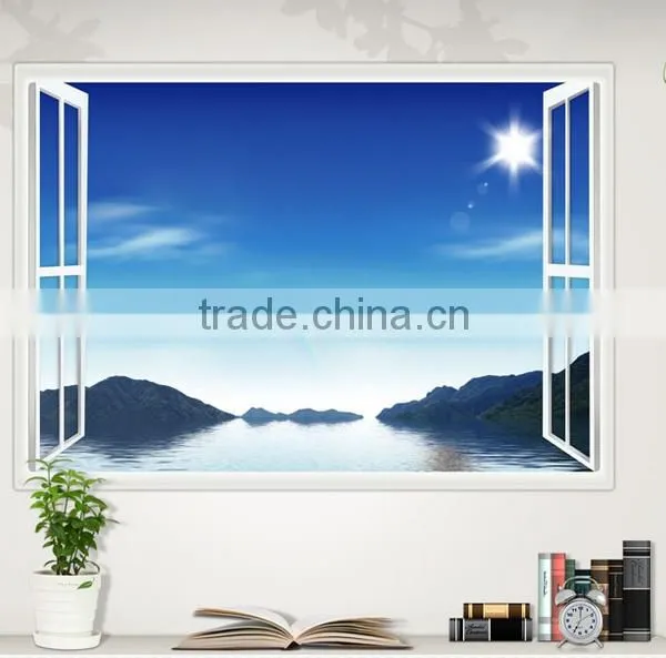 2015 Modern Design Windows photo-6