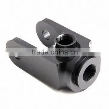 Oem Cnc Machining Service Precision Cnc Milling Bicycle Accessories