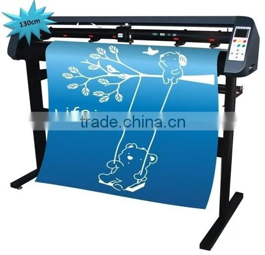 130cm Cheap Contour WIFI Vinyl Cutter