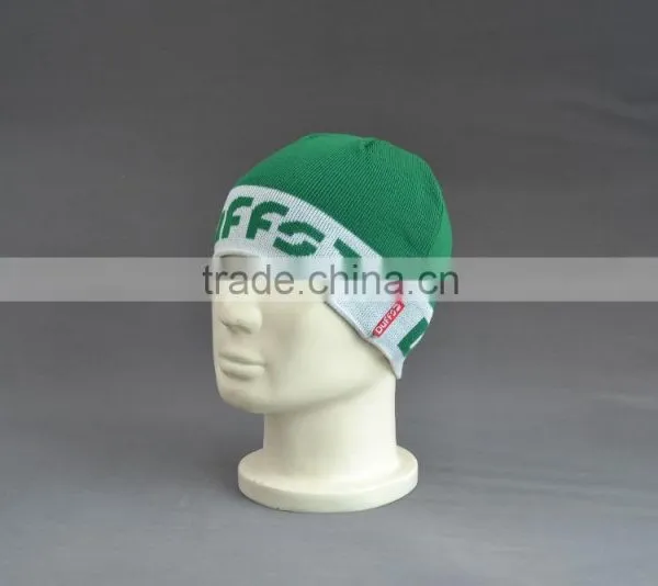 Customized Beanie Hats for Men photo-4