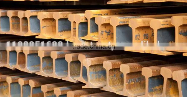 USED RAILS/HMS 1&2