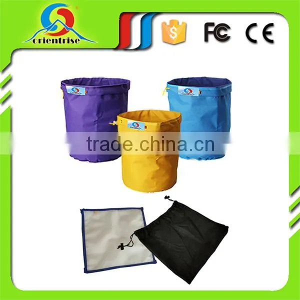 Hydroponics Extractor Bubble Bag/ Herb Extraction Air Bubble Bag 3 Bags Kit Hydroponic Filter Bags