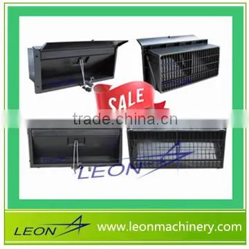 Leon Serie Window Air Vent/air Inlet for Chicken House photo-3