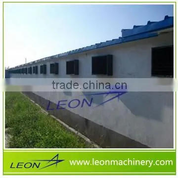 LEON Series Long Use Life Poultry Air Inlet Equipment photo-4