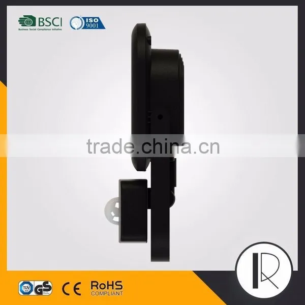 Smart 10W Sensor LED Floodlight With 0.3m H05RN-F 2G1.0mm2 Cable photo-3