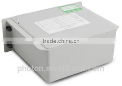 FTTH GPON/EPON LGX BOX 1*16 Fiber Optic PLC Splitter photo-3