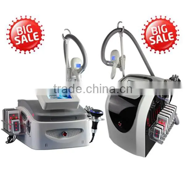 Tingmay Venus Freeze Machine Fat Freezing Machine Home Device photo-4