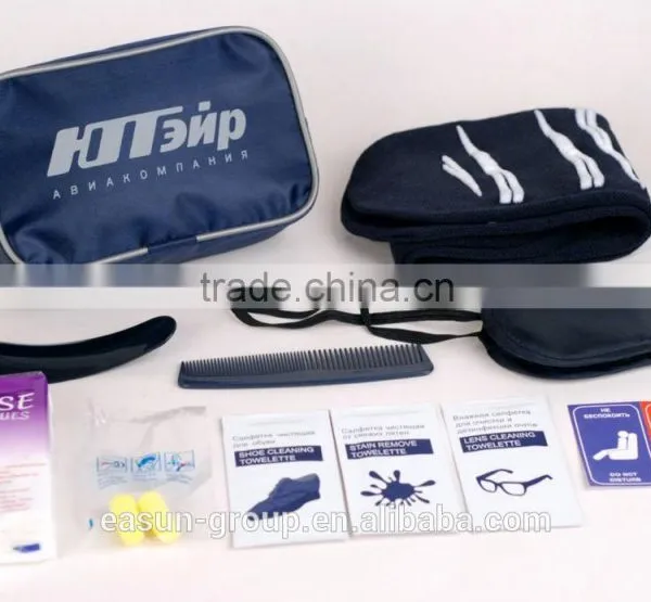 High Quality Inflight Amenity Kit/travel Products photo-6