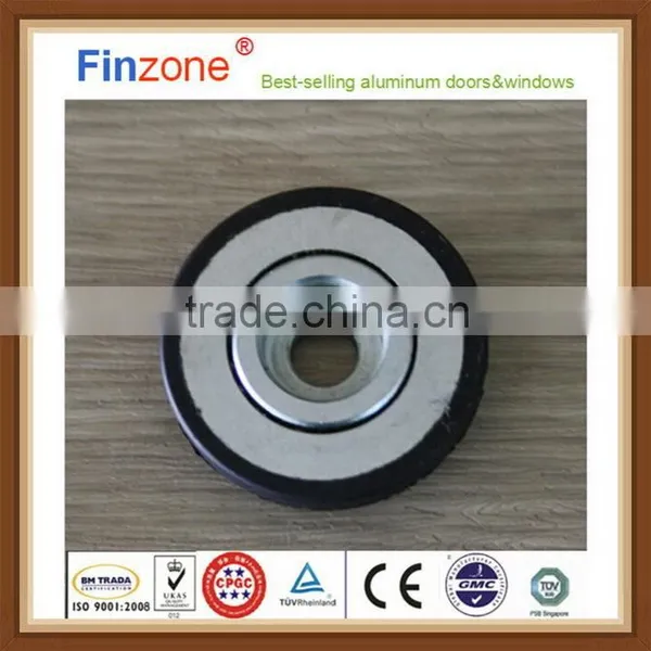 Best quality hot selling sliding window fitting rollers