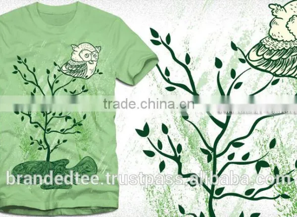 Kids 100% Organic Cotton T-shirts photo-5