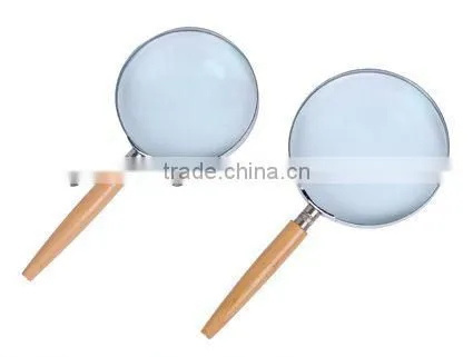 2014 High Quality Optical Instruments Magnifying Glass Magnifiers Gateway Gsm Goip
