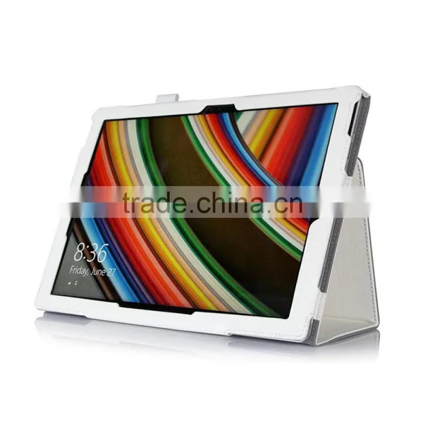 OEM Factory Hot Selling Hand Strap Outdoor Case for Microsoft Surface Pro 3 photo-4