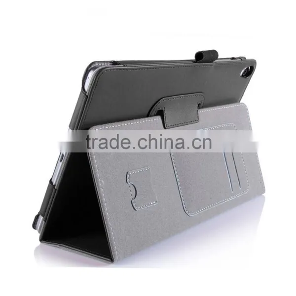 For Google Nexus 9 8.9 Inch Leather Case Cover With Had Strap photo-3