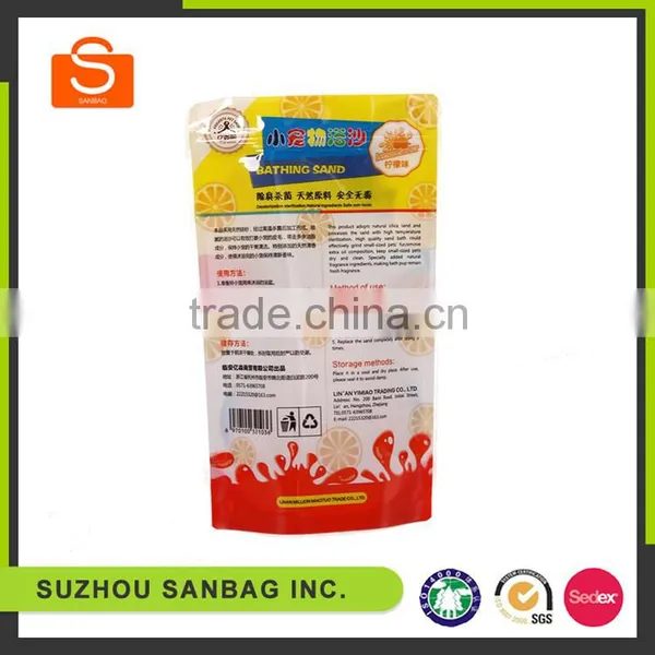 China Manufacturer Good Quality Vacuum Bags for Food,vacuum Bags Food photo-3