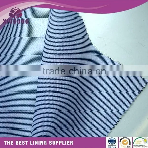 Man Suiting Garment Pocketing Fabric photo-3