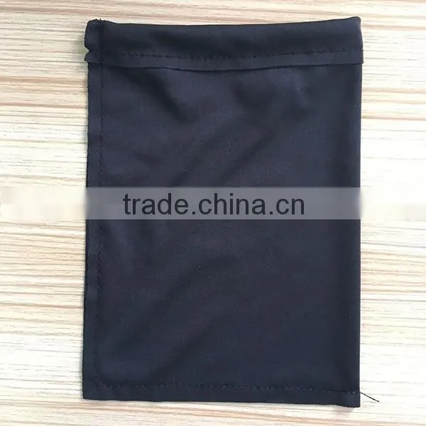 Wholesale Microfiber Cloth Sunglass Bags photo-5