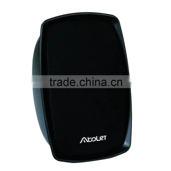 A301 LED 4 Inch Super Bass Woofer Bluetooth Speaker Wireless Subwoofer photo-3