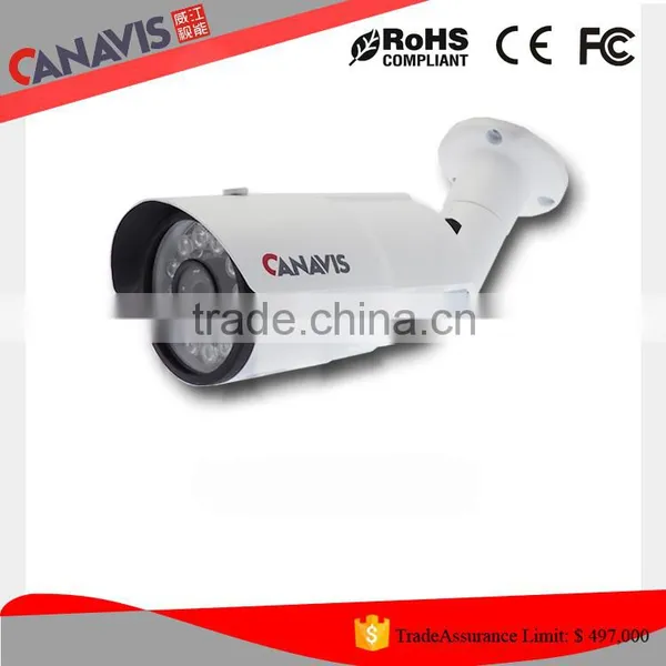 HD ir Night Vision 2.0 Megapixel Cctv Outdoor Security System 1080p Camera Module photo-2