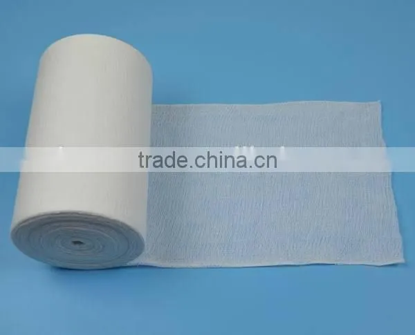13thread ,17thread Absorbent Gauze Roll 36inchx 100yards 4ply photo-2