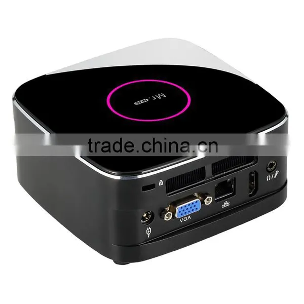 High Quality Standard Realan Mr.NUC-i5B5200-V3U Motherboard Core I5-5200U Dual 5th Generation photo-4