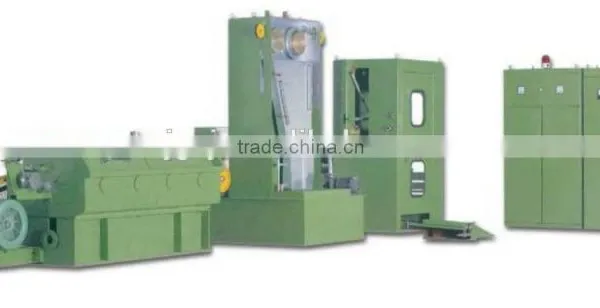 Large Copper R&B Rod Drawing Machine/Rod Breakdown Machine photo-5