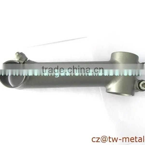 Titanium Bicycle Stem Titanium Handle Bar Stem Bike Part photo-2
