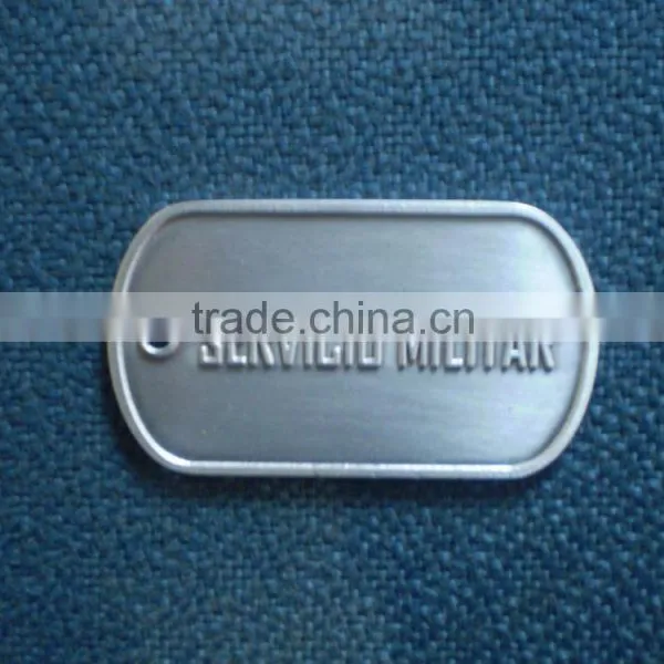 Wholesale Gay Pride Metal Dog Tag, Rainbow Metal Necklace for Gift photo-6