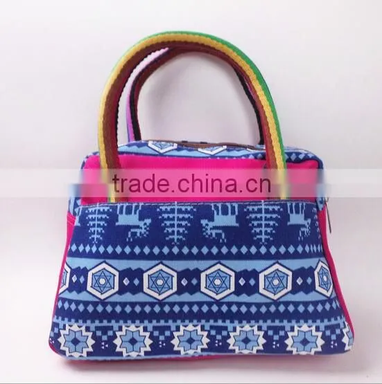 2016 Printing Cheap Diaper Bag(MAB15-006) photo-4