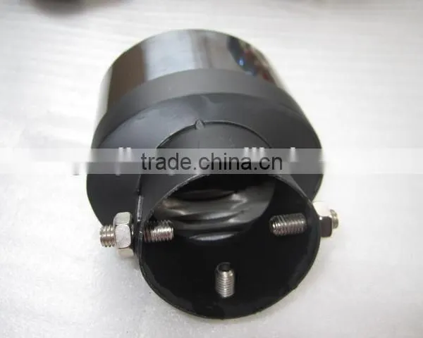 New Different Desgin Stainless Steel Exhaust Tip photo-4