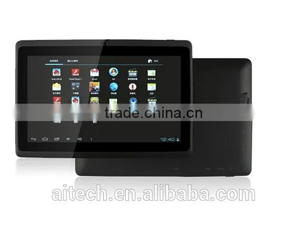 China Manufacturer Shenzhen 7 Inch Tablet 7 Android Vatop Tablet PC Q88 A23 Tablets Best Price Mini Pad Tablet Pc Q88 In Stock