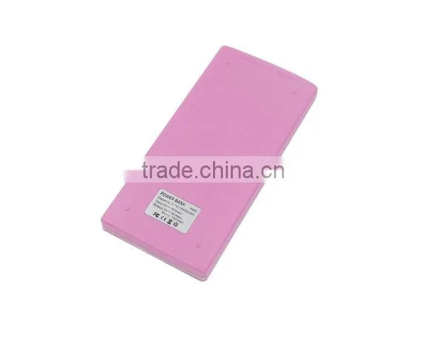 12000mah Power Bank Portable Cheap photo-4