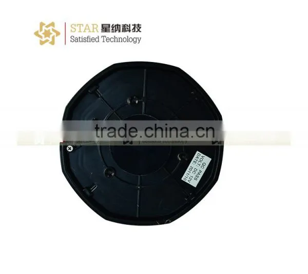 12V Warning Led Beacon Octagonal Strobe Light photo-5