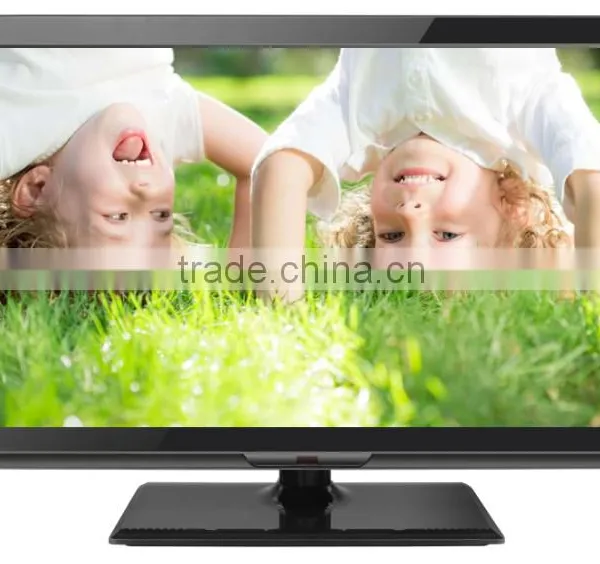 2015 New HD 15 Inch Small Size Lcd tv From Guangzhou Factory photo-5