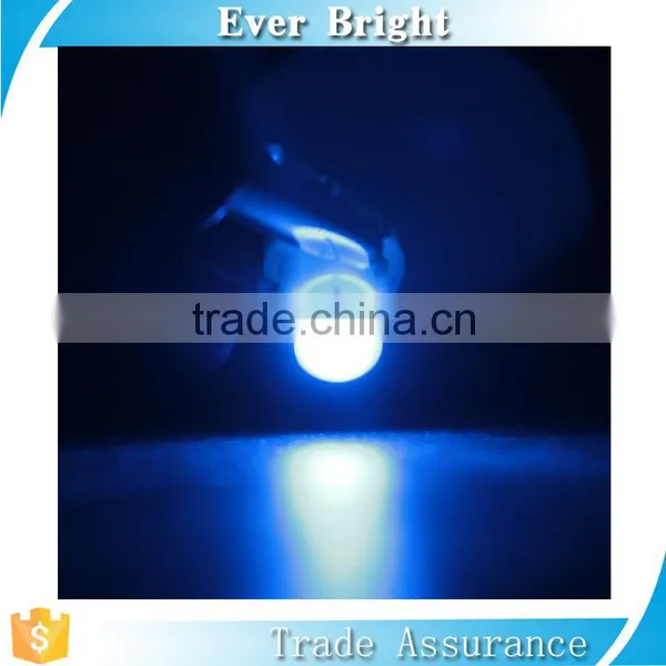 New Arrival f8 1smd Auto Led Light Spare Parts 12v t3 Led Wedge Bulb photo-5