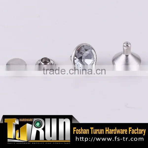 Western Style Crystal Rhinestone Fancy Rhinestone Decoration photo-4