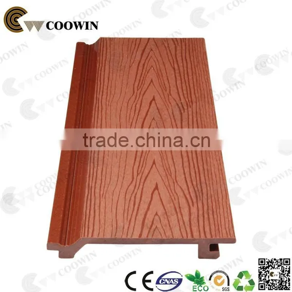 Modern Building Used Brick Exterior Wall Panels photo-3