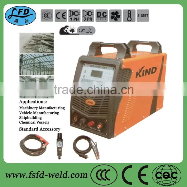 Plasma Cutter Used Plasma Cutting Tables for Sale photo-2