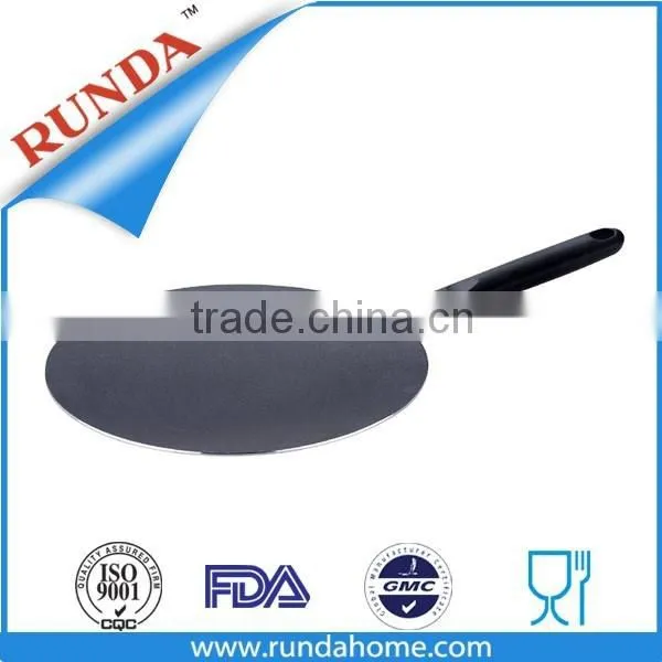aluminum non-stick tawa flat pan