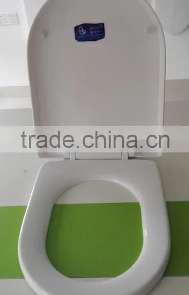 Hot Deal Fenge Brand Good Quality wc Toilet Seat Cover Set in Toilet Seats-1040 photo-4