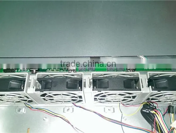2U 8 Bays Server Storage Chassis / Hotswap Case New Product photo-3