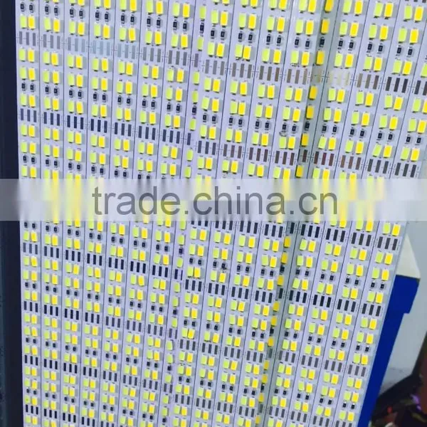 Led 12v Light 7020 8520 5630 4014 3020 LED Rigid Strip 990x12x1.0mm Aluminum Pcb photo-5