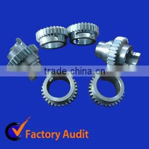 Stainless Steel Marine Hardware photo-6