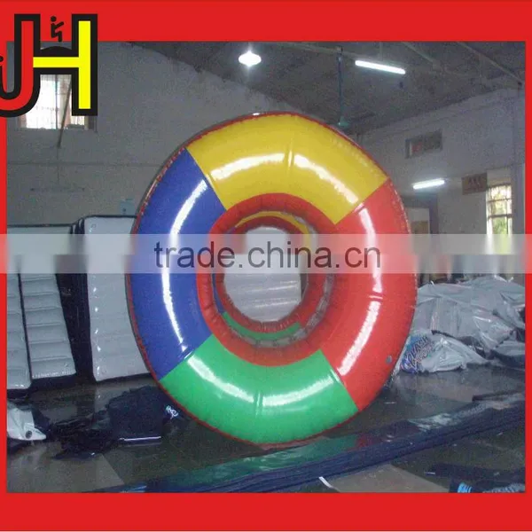 JH-WB004 Summer Water Games Inflatable Water Rolling Ball, Water Zorb Ball, Water Walking Ball photo-6