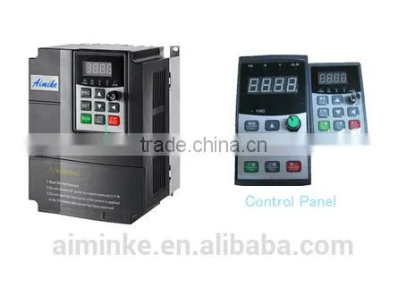 China 3 Phase 5000w Inverter Inverter 3000w DC AC Inverter photo-2