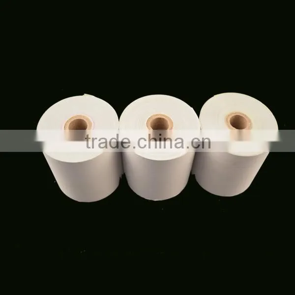 3 1/8" x 230' Thermal Cash Register Paper Roll Manufacturer photo-4