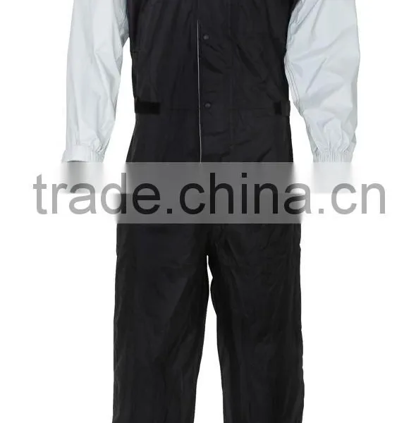 Raincoat Overall