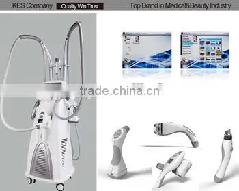 Beauty Salon Instruments 2015 Best Slimming Machine Home Weight Loss Fat Melting Machine photo-6