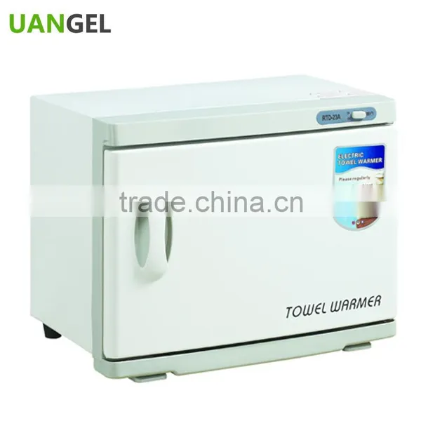 Rtd-23a Towel Warmer, UV Towel Warmer, UV and Hot Towel Warmer